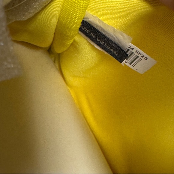 Marc Jacobs The Camo Jacquard Small Tote Bag - Green - Picture 13 of 14